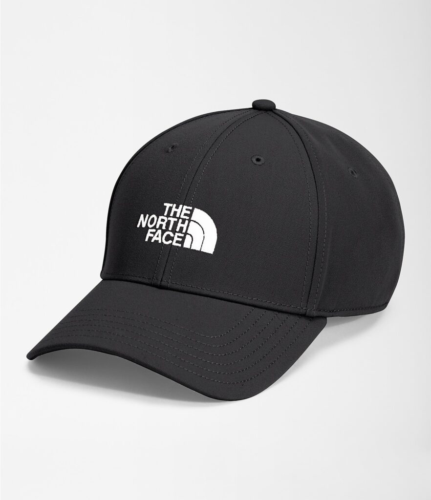 Recycled North Face Hat