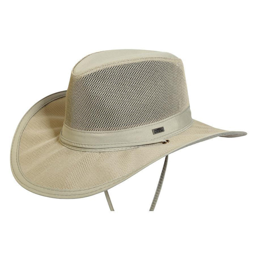 Recycled Tan Conner Hat