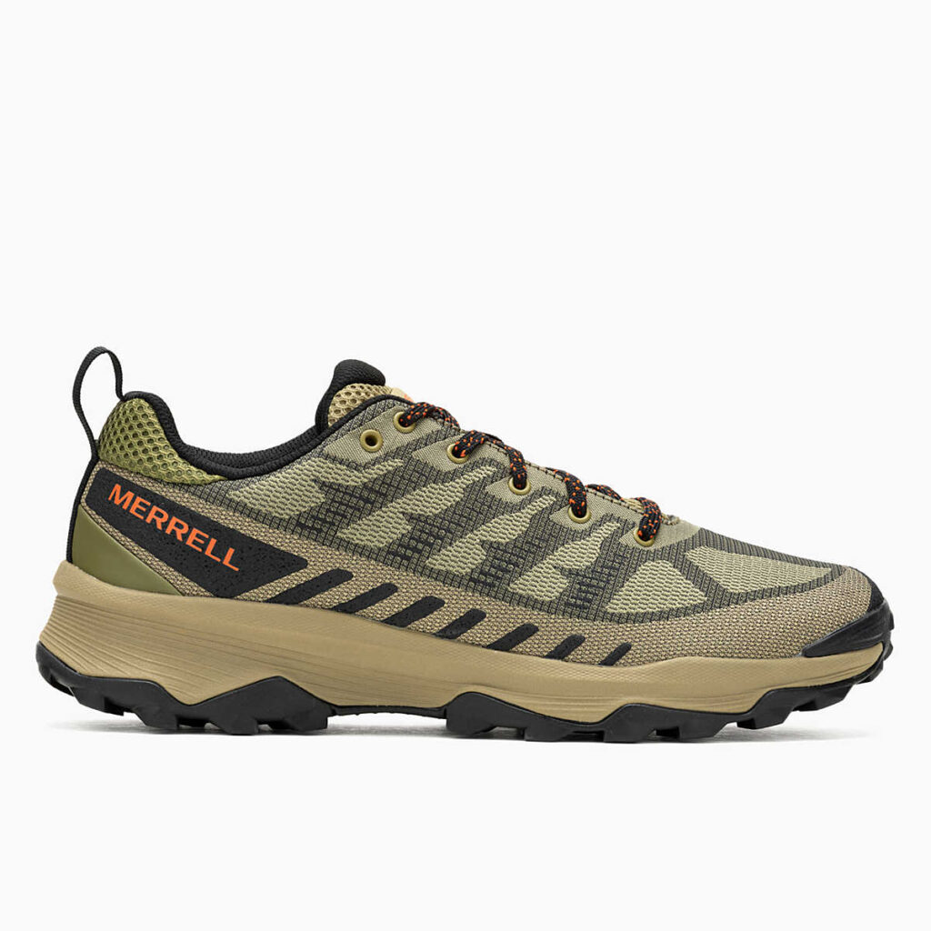 Men's Speed Eco Vegan Hiking Boots